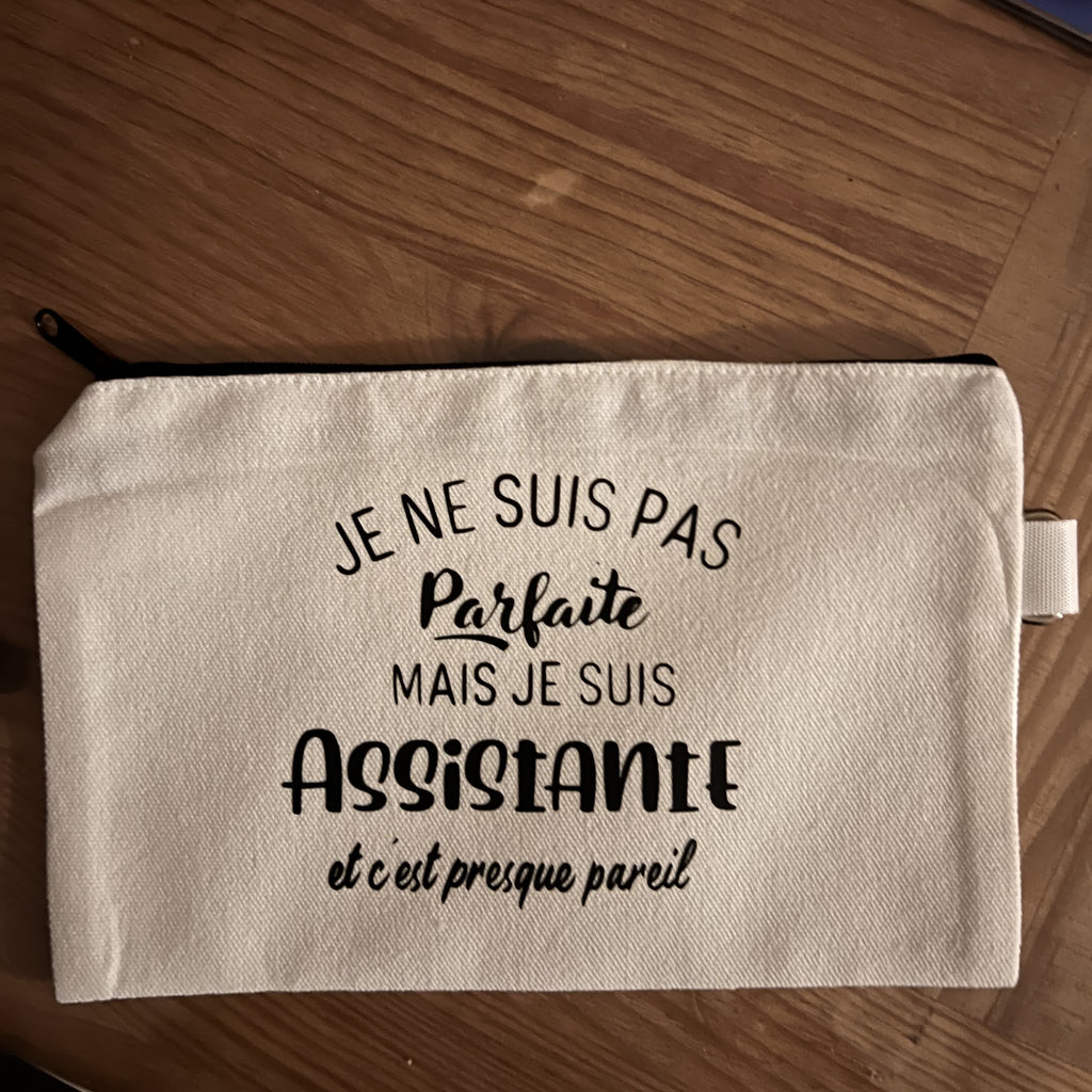 Trousse