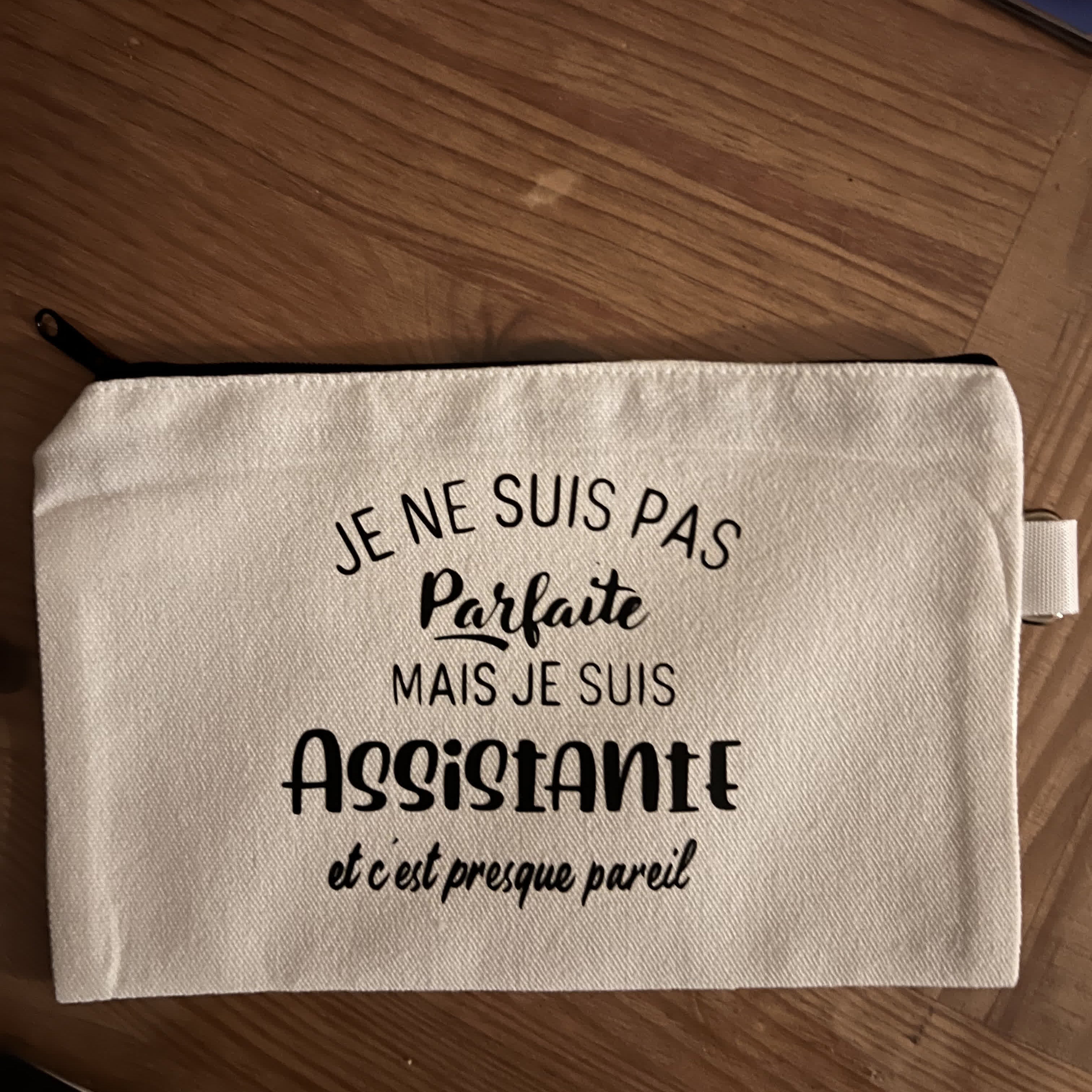 Trousse