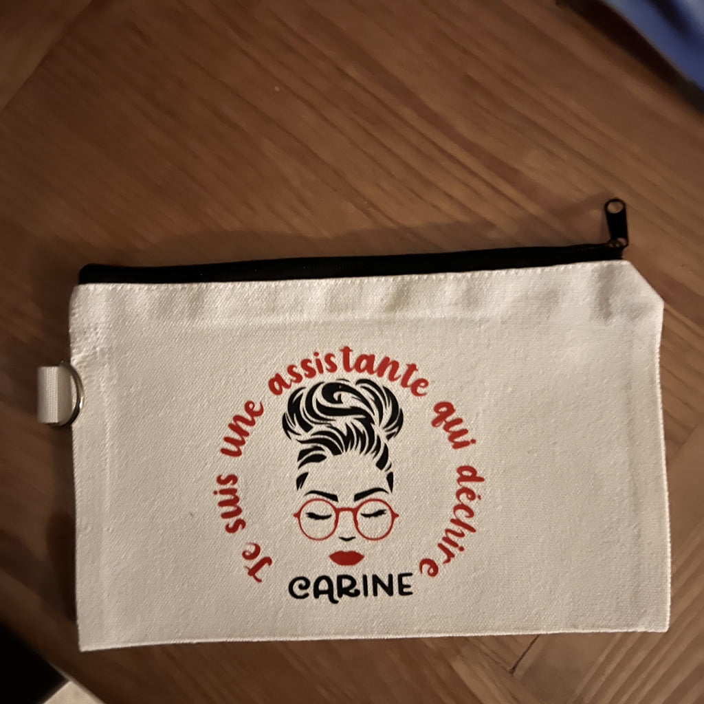 Trousse